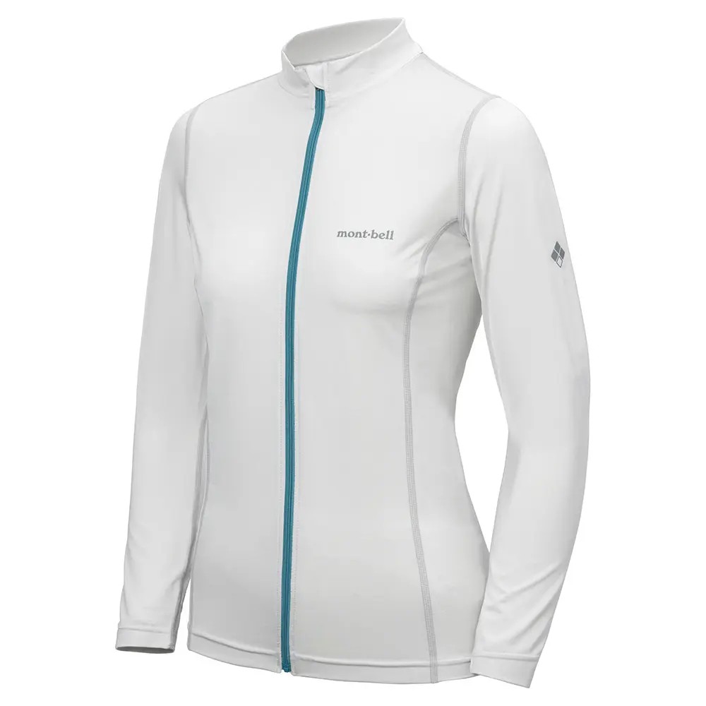 Aqua Body Full-Zip Shirt Women's