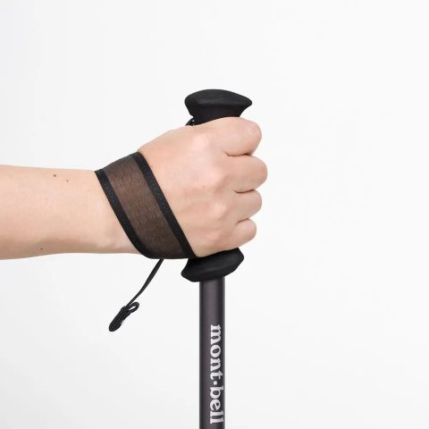 Alpine Folding Pole 130