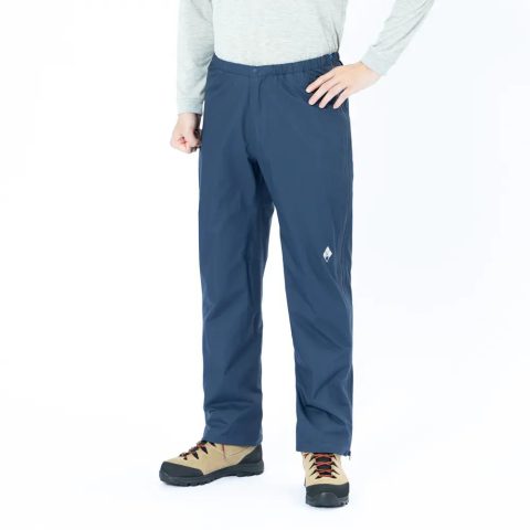 DRYTEC Full-Zip Rain Pants Men's
