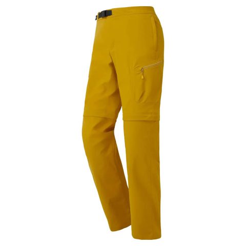 Light O.D. Pants Convertible Women's Light O.D. Pants Convertible Women's