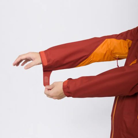 Dyna Action Parka Men's