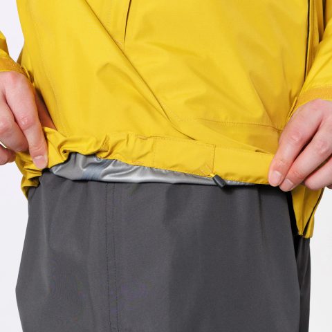 Field Rain Jacket Men's