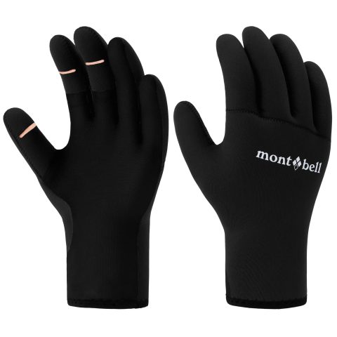 CLIMAPRENE Fishing Gloves CLIMAPRENE Fishing Gloves