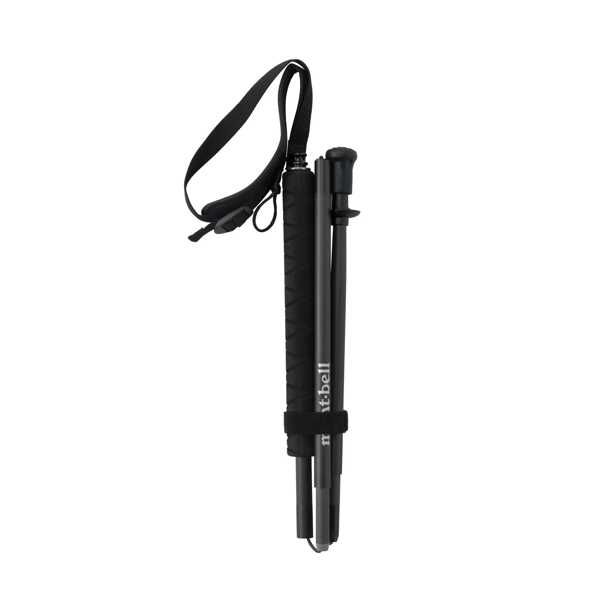 Carbon Folding Pole 100