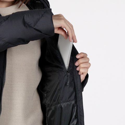 Neige Down Coat Women's