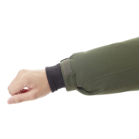 Logan Down Parka
