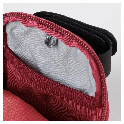 Attachable Simple Pouch M