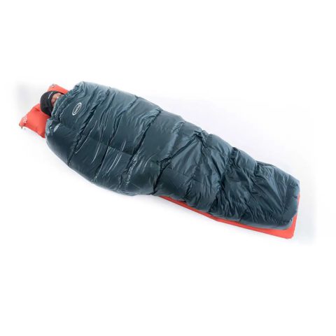 Down Sleeping Wrap #2 Long