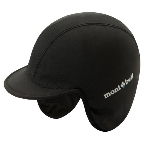 Cycling Cap With Ear Warmer Cycling Cap With Ear Warmer