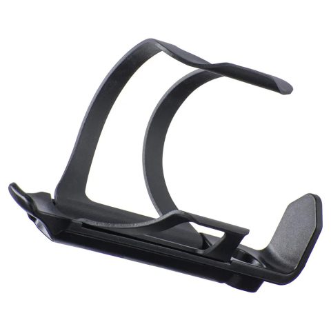 Aluminum Bottle Cage Side Entry