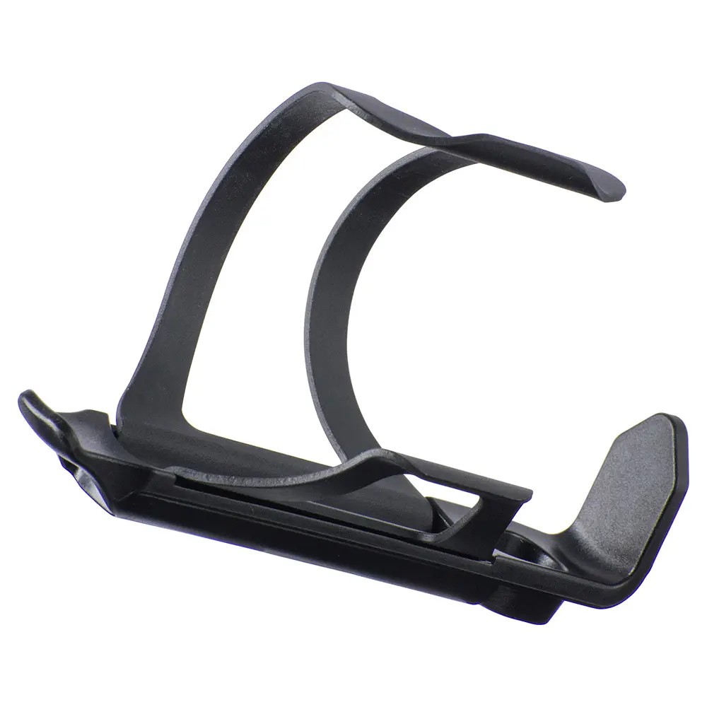 Aluminum Bottle Cage Side Entry