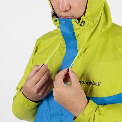 Fisherman Jacket