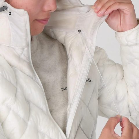 Plasma 1000 Alpine Down Parka Women's