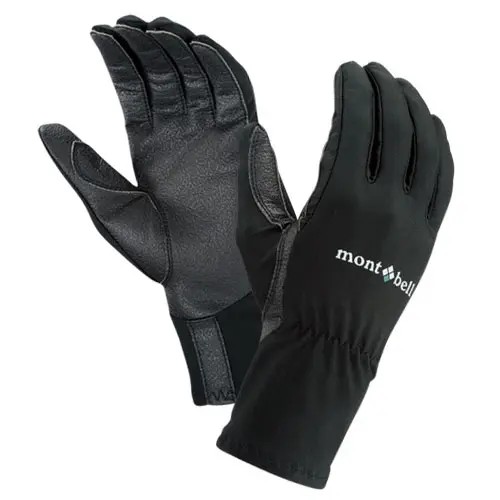Aqua Body Gloves