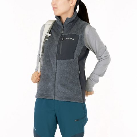 CLIMAAIR Vest Women's