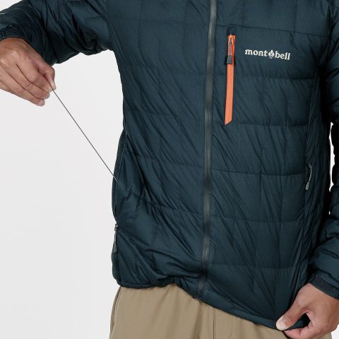 Ignis Down Parka Men's