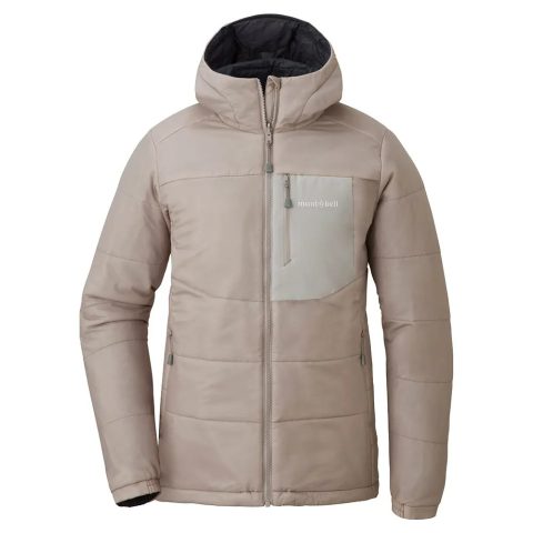 Thermawrap Parka Women's