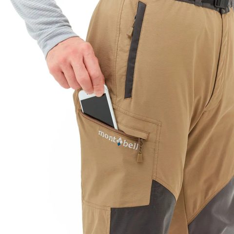 Light Logger Pants