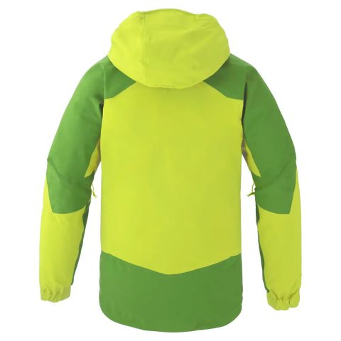 Stream Parka Men's