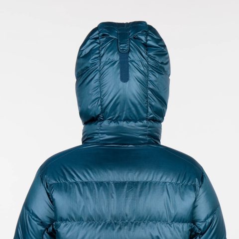 Alpine Down Parka Women's