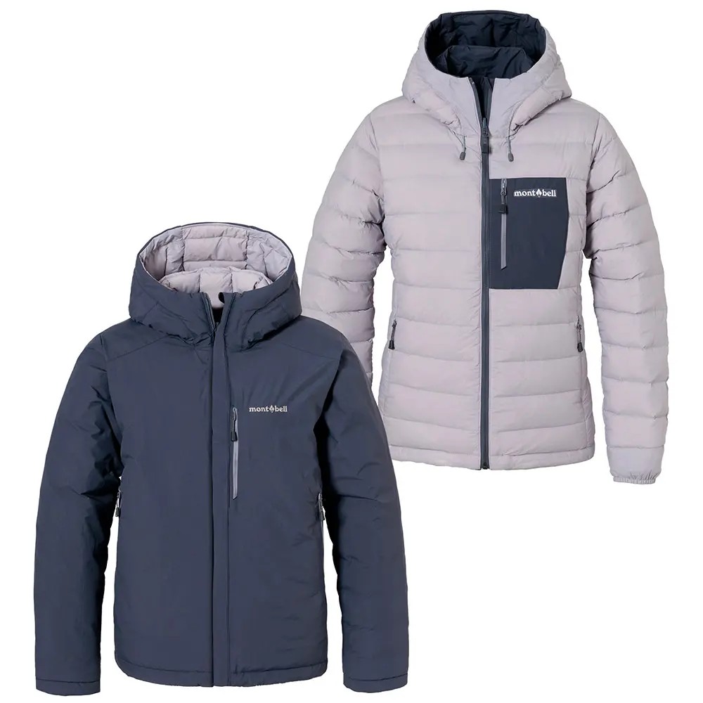 Colorado Parka Women's