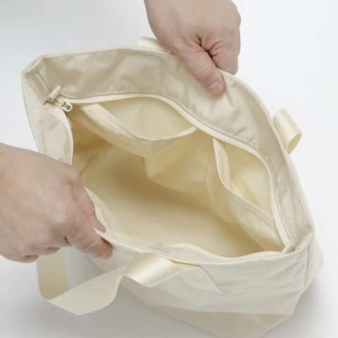 Bernina Wide Tote S