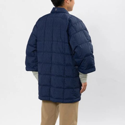 Down Print HAN-TEN