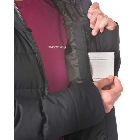 Cortina Down Coat Women's