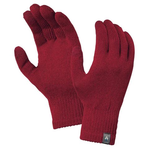 Merino Wool Gloves Touch Merino Wool Gloves Touch