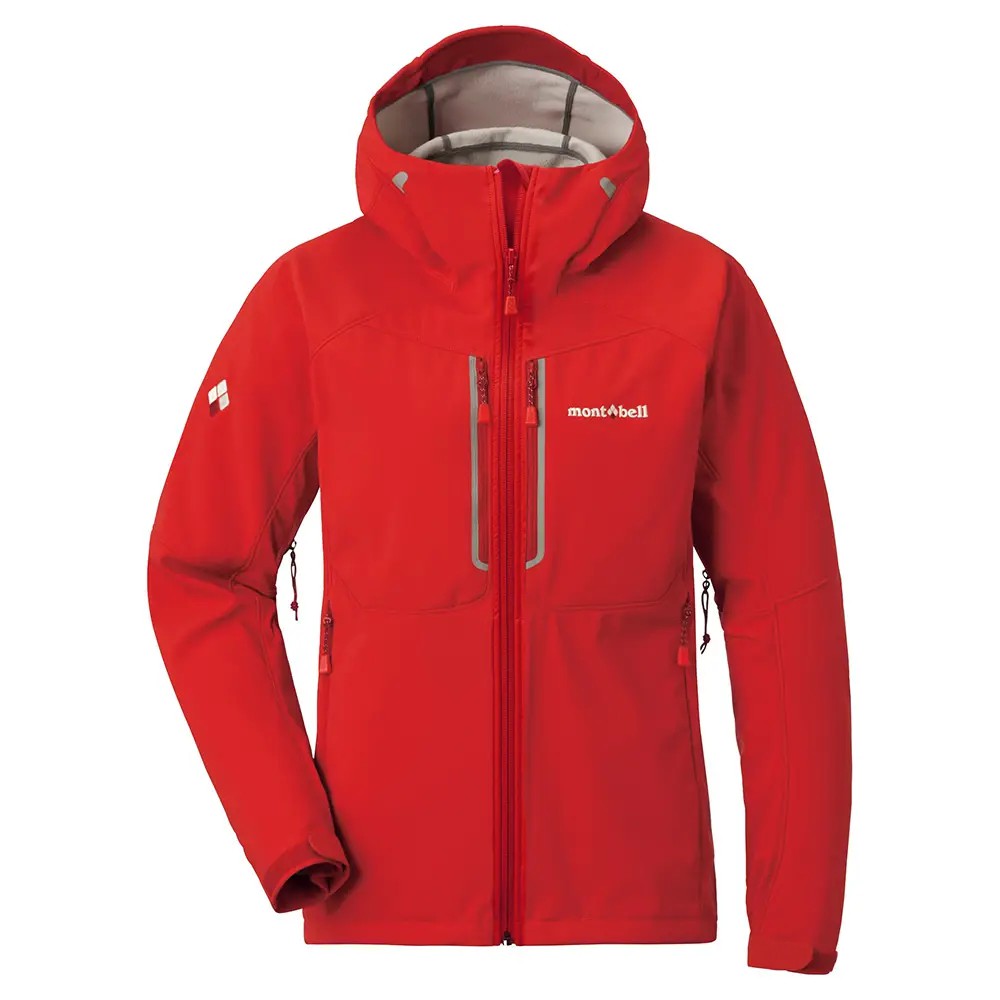 Snow Banshee Hoodie Women's