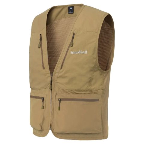 Nature Guide Light Vest Men's Nature Guide Light Vest Men's