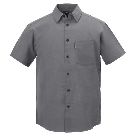 Wickron Breeze Short Sleeve Shirt Men's