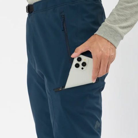 Multiuse Trousers Men's