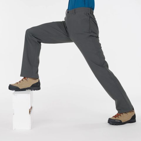 O.D. Thermal Pants w/ Belt Loops Men's