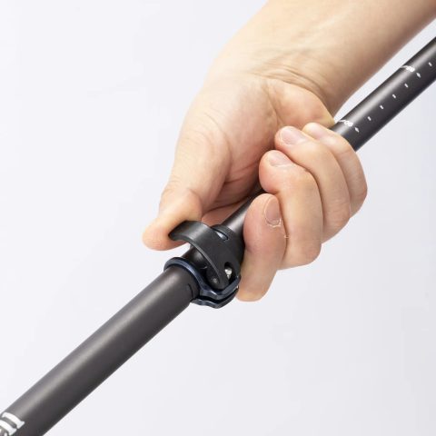 T Grip Folding Pole S