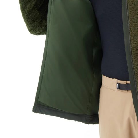 CLIMAAIR Lined Jacket Men's