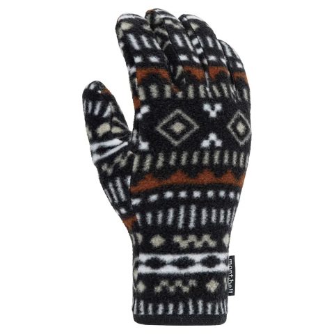 CLIMAPLUS100 Print Gloves