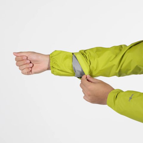 Fisherman Jacket
