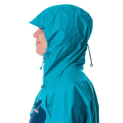 Torrent Flier Jacket Women's