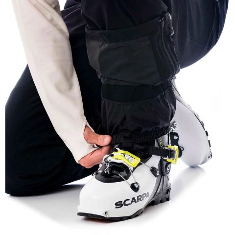 Powder Hop Pants Men's