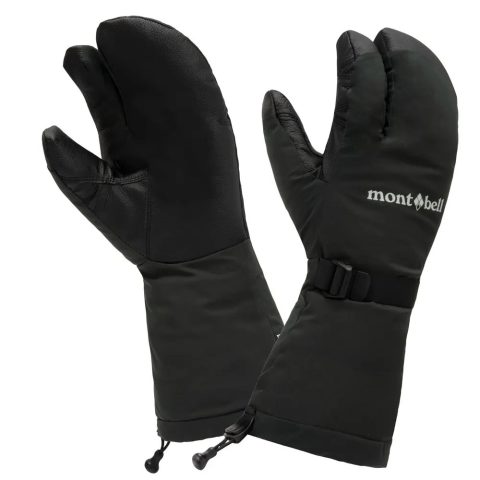 Powder Trigger Finger Mittens Men's Powder Trigger Finger Mittens Men's