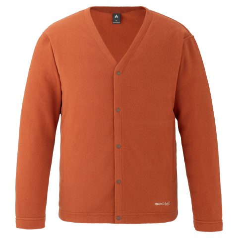 CHAMEECE Cardigan Men's