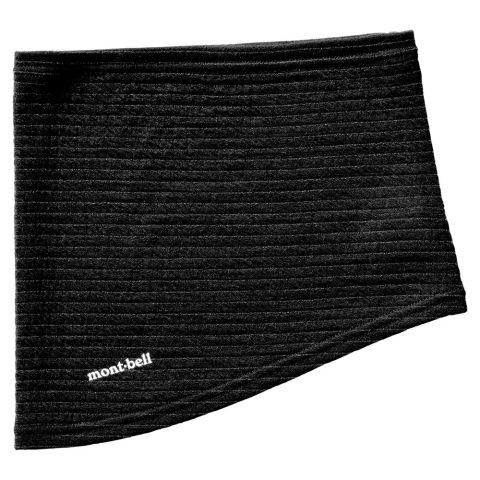 SUPER MERINO WOOL EXP. Neck Gaiter SUPER MERINO WOOL EXP. Neck Gaiter