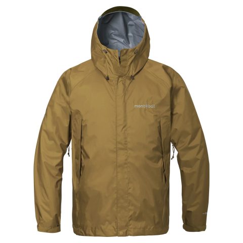 Rain Worker Jacket Men's