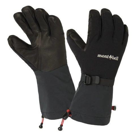 2in1 Alpine Gloves Men's 2in1 Alpine Gloves Men's