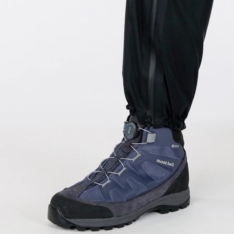 Thunder Pass Full Zip Pants Women's
