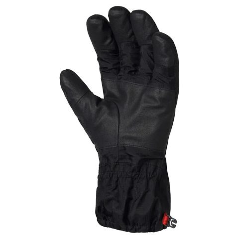DRYTEC Cycling Rain Gloves