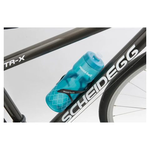 Aluminum Bottle Cage