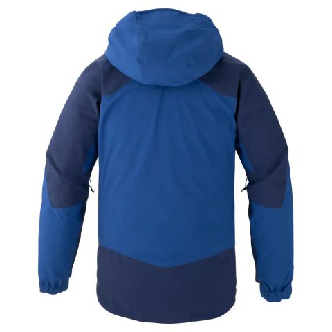Stream Parka Men's
