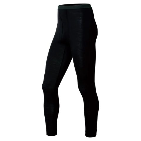 SUPER MERINO WOOL Middle Weight Tights Men's SUPER MERINO WOOL Middle Weight Tights Men's